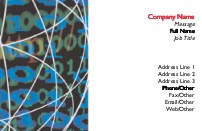 Computer Network