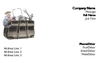 Doctor's Bag
