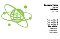 Network Symbol