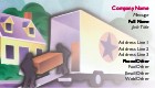 Removal Van