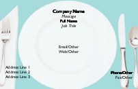 Place Setting