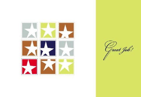 Stars Squared