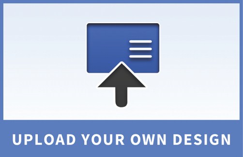 Create Your Own Full Colour Business Cards