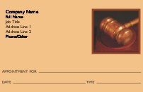 Gavel