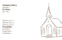 Chapel
