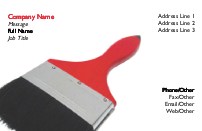 Paint Brush