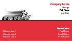 Fast Lorry