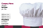 Chef Hat