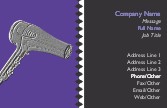 Fast Finish Full Colour Business Cards