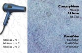 Locks You'll Love Full Colour Business Cards