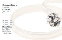 Ring Bling