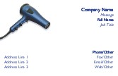Total Blowout Full Colour Business Cards