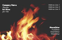 Raging Fire