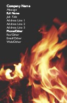 Raging Fire
