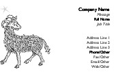 Aries Full Colour Business Cards