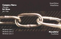 Chain Links
