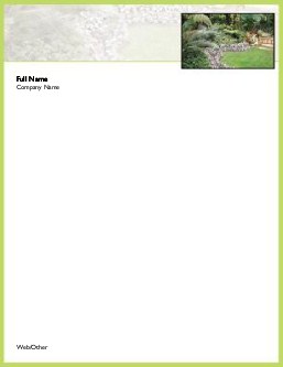 Garden Park
