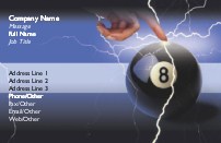 Magic 8 Ball