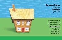 Single Family Home