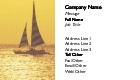 Come Sail Away
