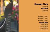 Venice Holiday Full Colour Business Cards