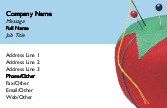 Sew Essentials Full Colour Magnetic Business Cards