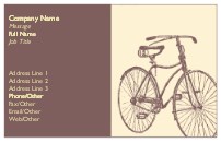 Vintage Cycle