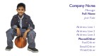 Net Ready Full Colour Business Cards