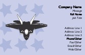 Mach Speed Full Colour Business Cards