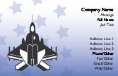 Take Flight Full Colour Business Cards
