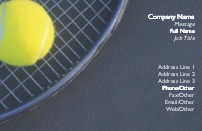 Tennis Essentials