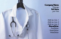 Doctor's Uniform