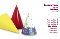 Party Hats