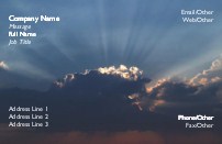 Sky Rays
