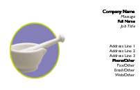 Mixing Medicines
