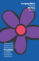 Flower Power