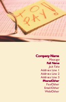 Accounts Payable