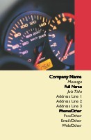 Tachometer
