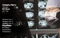 Looking at X-rays