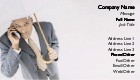 Rainmaker Full Colour Business Cards