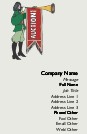 Auction Full Colour Business Cards