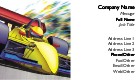 Racing Car