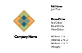 Diamond Grid