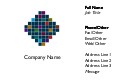 Multcolour Matrix