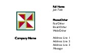 Pinwheel Pattern