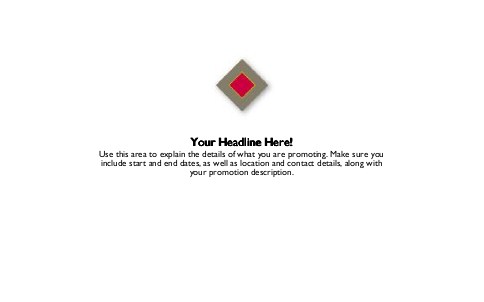 Diamond Dimensions Full Colour Oversized Postcards