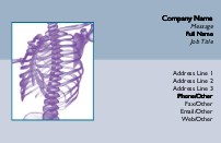 Skeletal Image