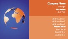 Global Presence