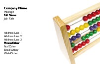 Babies' Slide