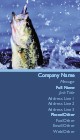 Reel em In Full Colour Magnetic Business Cards